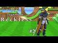 Reckless - Project M/Project + Highlights #2