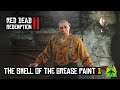 Red Dead Redemption 2 - The Smell of the Grease Paint 1