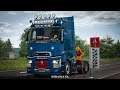 Renault Range T Mega Tuning  Addons v2| Euro Truck Simulator 2 Mod [1.37]