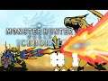 Retrouvailles - Monster Hunter World Iceborne #01 - Let's Play FR
