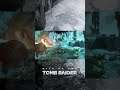 Rise of the Tomb Raider pt 258 #shorts Lara Croft #TombRaider
