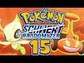 ROTOM AM START!!! Pokémon Schwert Randomizer (Extreme) #15