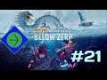 Round-About Progress Finished? | Subnautica: Below Zero #21