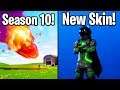 Season 10 Fortnite: 21 THINGS YOU MISSED IN THE NEW TRAILER!