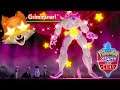 SHINY HA GIGANTAMAX GRIMMSNARL + SHINY VANILLUXE!! (Pokémon Sword And Shield)