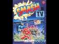 Smash Tv Amstrad Cpc464 Review