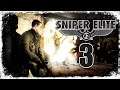 Завод в Миттельверке ☛ Sniper Elite V2 - Часть 3