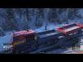 Snowrunner part 9 so close but so far