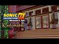Sonic Adventure DX: The Long-Lost Kadomatsu DLC!