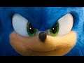 SONIC THE HEDGEHOG THE MOVIE Official Trailer 2