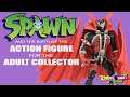 Spawn and the Birth of Collector Toys | Toysplosion
