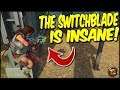 Speros The Switchblade Is Insane! 20 Bomb With Members! Cod Blackout High Kill Win!