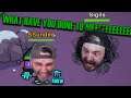 SSundee breaks Sigils
