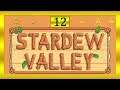 STARDEW VALLEY | Gameplay Español | 🍓12 Planta 70!