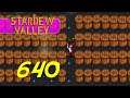 Stardew Valley - Let's Play Ep 640 - JAM LOGISTICS