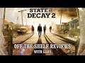 State of Decay 2 Review - Off The Shelf Reviews