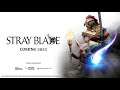 Stray Blade - Official Reveal Trailer (2021)