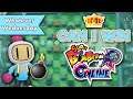 Super Bomberman R Online (Switch) - 64-Player Battle! Fight for 1st Place! Can I Win?