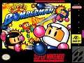Super Bomberman (SNES) - Playthrough