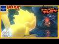 Super Mario 3D World + Bowser's Fury #1 ไทย - แมวตัวใหญ่ไล่น้องก็อตจิ | Let's Play