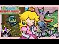 Super Paper Mario Peach Gameplay#4