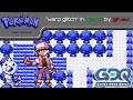 TASBot plays Pokemon Blue NSC but this video is only 12:41 so you know something's afoot (AGDQ 2020)