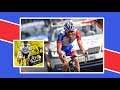 Tour de France 2019 - Groupama FDJ - Etape 15 : Foix Prat d'Albis [FR]