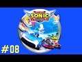 Team Sonic Racing # 08 - Und wieder siegt Team Sonic auf ganzer Linie - Let´s Play