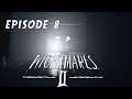 Terminal joue à Little Nightmares 2 - épisode 8