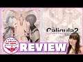 The Caligula Effect 2 Review | I Dream of Indie