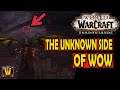 The Hidden Platform Reference in Grimrail Depot - The Unknown Side of WoW