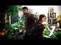 The Last of Us (Remastered) | Directo 7 | Left Behind