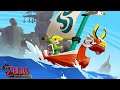 The Legend of Zelda: The Wind Waker - Part 2 (Nintendo GameCube)