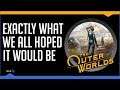 The Outer Worlds Revives Its Genre In One Brilliant Stroke (Review)