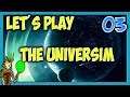 THE UNIVERSIM BETA | Angry Neighbours Angry Wildlife | 3 | Universim Early Access Gameplay