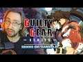 This Game Is BULLS**T Crazy - Guilty Gear STRIVE: Hands On w/Maximilian