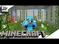 Today In Minecraft We Begin To Redesign My Flower Farm! E4