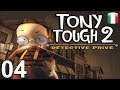 Tony Tough 2: A Rake's Progress - [04/14] - [Capitolo Tre - Parte 2] - Soluzione in italiano