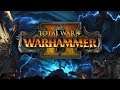 Total War: Warhammer 2!! Вампид..илы захватывают мир!!! Часть 2.