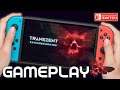 Transient: Extended Edition Switch Gameplay | Transient: Extended Edition Nintendo Switch