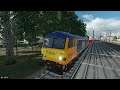 Transport Fever 2 | Class 92 GBRF | Train Mod | Let's Play | Gaming Video | HD