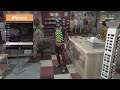 Tuto comment faire une tenue avec les bras invisibles