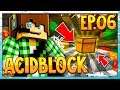 UNA STANZA NASCOSTA - Minecraft Acidblock E6