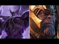 UNICRON will be like THANOS! | Transformers Reboot | Bumblebee 2