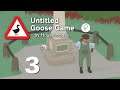 Untitled Goose Game Ep 3 - For the Distinguished Goose