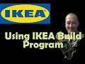 Using IKEA Build Program