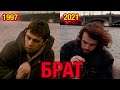 Visiting All Brat Movie Locations in St. Petersburg 🇷🇺