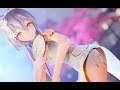 【VOCALOID MMD/4K/60FPS】Luo Tianyi【芒种】