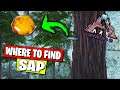 WHERE TO FIND SAP IN ARK GENESIS PART 2