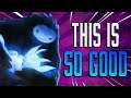 Why Ori and the Will of the Wisps is So Good // REVIEW